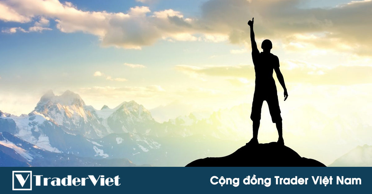 3 Thứ mà tất cả trader đều BẮT BUỘC phải đạt được để kiếm được lợi nhuận bền vừng từ thị trường