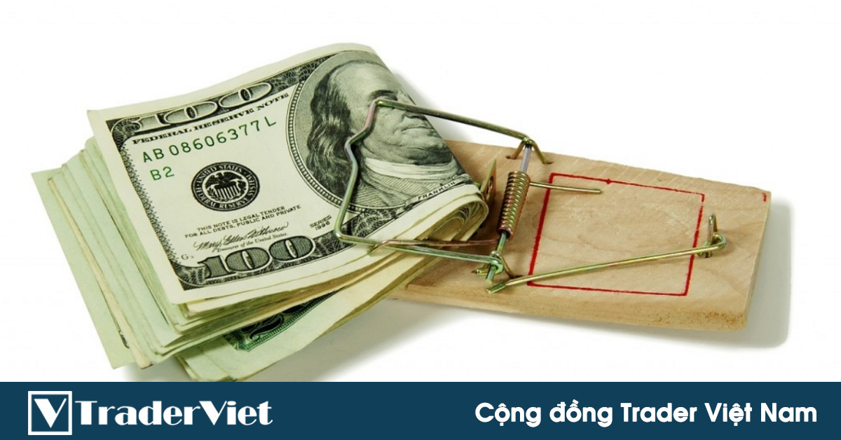 Muôn kiểu bẫy đa cấp bằng chiêu kiếm tiền online