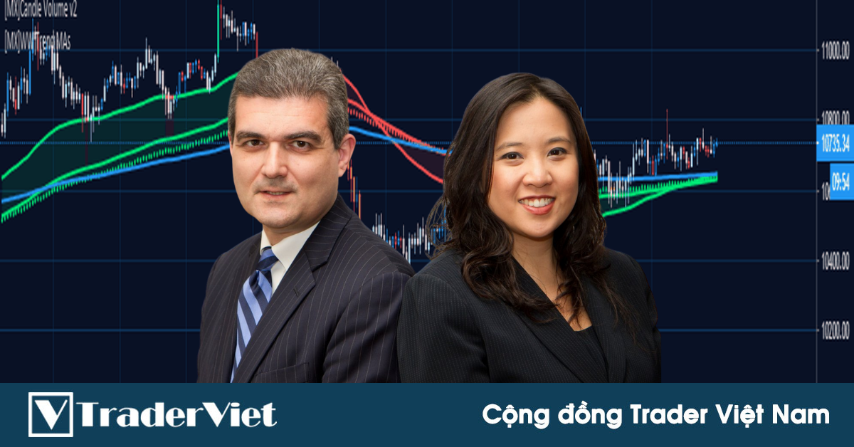 "Ông trùm" phân tích Forex nhận định GIÁ TRỊ ĐÍCH THỰC của một indicator là...?