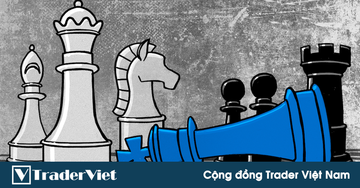 Từ trader thua lỗ SML thành trader có lợi nhuận nhất quán trong 8 tháng - Đây là 7 "nước cờ" quyết định của tôi!