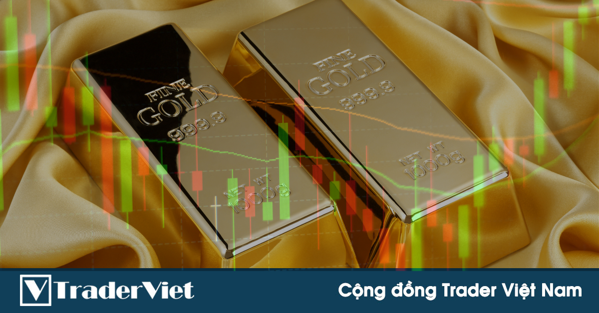 4 yếu tố cơ bản CHI PHỐI giá VÀNG mà mọi nhà giao dịch cần phải nắm vững!