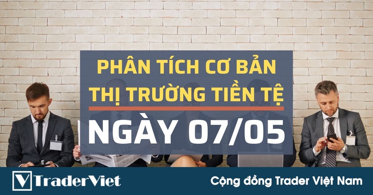 Phân tích cơ bản Forex ngày 07/05 - "Bữa tiệc" Nonfarm khuấy động thị trường đêm nay