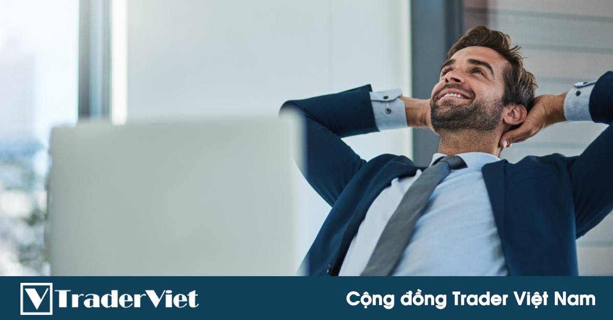 4 việc làm sẽ giúp tâm lý trader ỔN ĐỊNH trong dài hạn