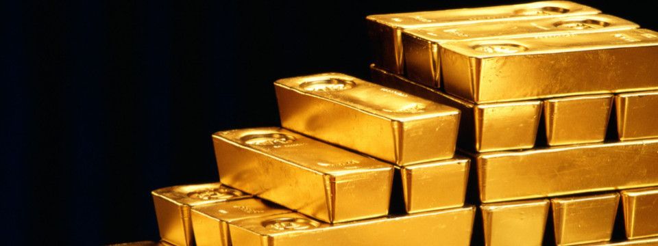 Phân tích giá vàng phiên Mỹ ngày 16/06 - Vẫn vùng đó