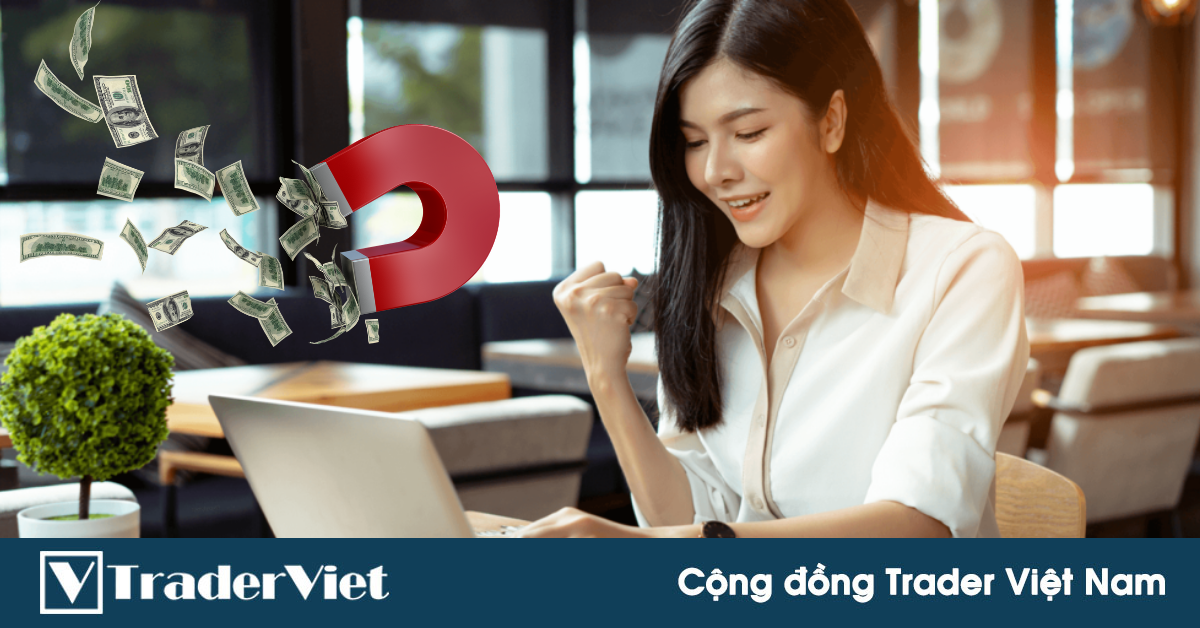 Đây là lý do vì sao bạn cần có nhiều nguồn thu nhập ngoài trading nếu muốn giao dịch thành công về lâu về dài!