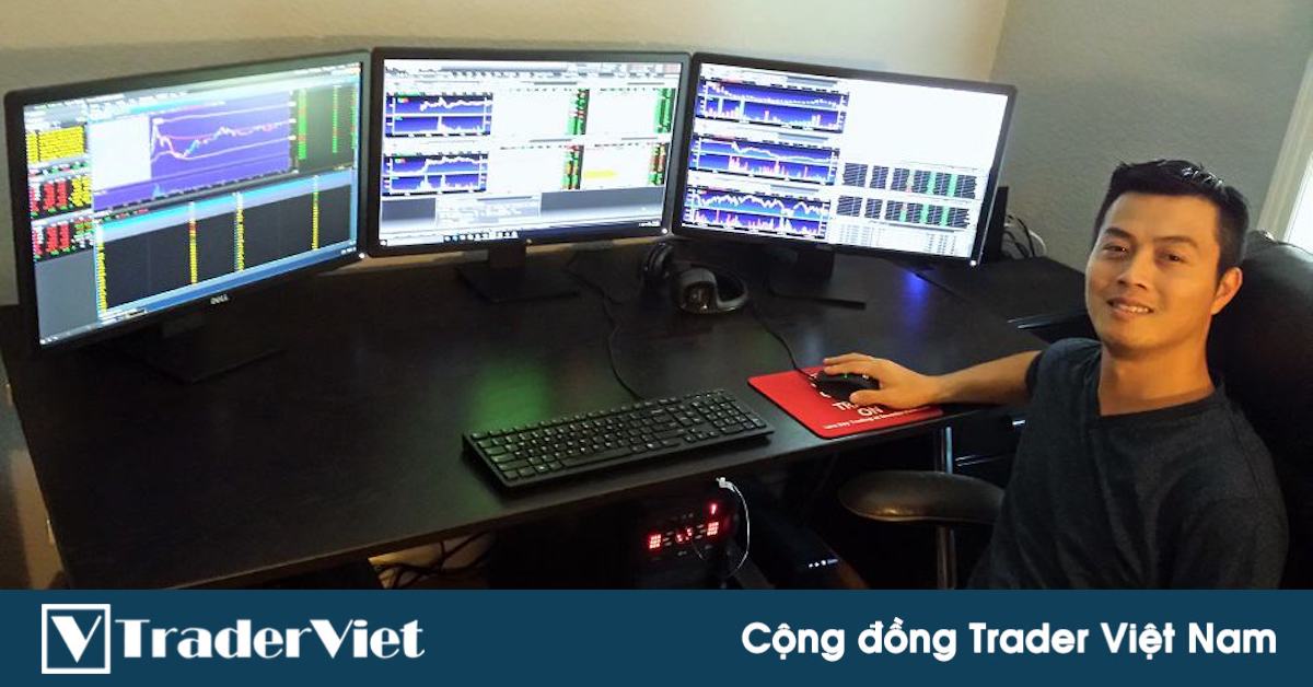 Thời kỳ dãn cách xã hội, đây là 7 hoạt động hiệu suất mà trader nên làm ngay tại nhà!
