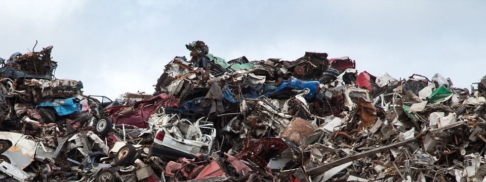 Bác nào giỏi....bươi rác thì vào đây đăng ký startup cùng nhau đi tìm 517 tỷ VND nhé