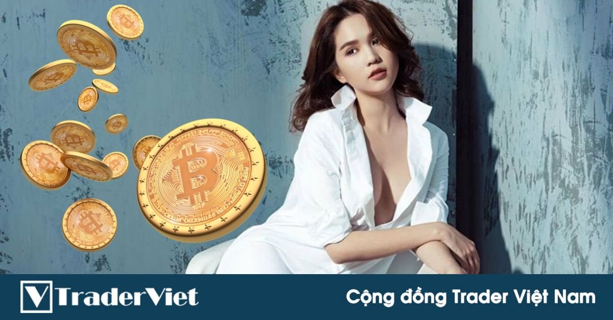 Facebook Ngọc Trinh bất ngờ "khoe" tài khoản crypto, tổng giá trị lên tới 10,8 triệu USD