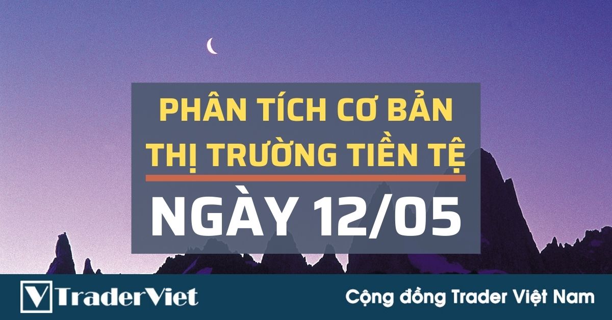 Phân tích cơ bản Forex ngày 12/05 - Vì sao thị trường FX không bị tác động lớn từ sự bán tháo của thị trường chứng khoán Mỹ?