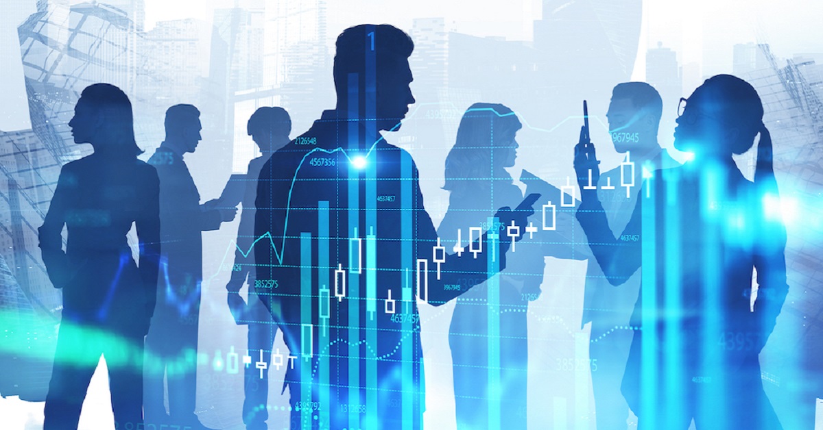 Olymp Trade là gì?