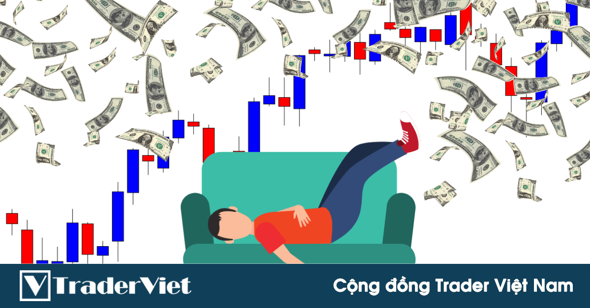 Đừng trade nhiều nếu bạn muốn kiếm nhiều lợi nhuận hơn!
