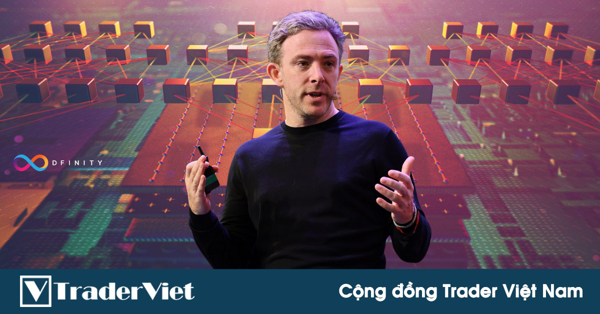 Tin nóng tài chính đầu ngày 13/05 - Màn chào sân cực ấn tượng của tiền điện tử Internet Computer!