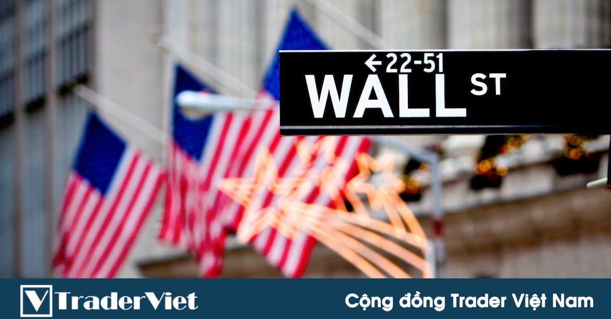 Tiêu điểm phiên Mỹ 13/5: Tiêu điểm quay trở lại thị trường lao động Mỹ!