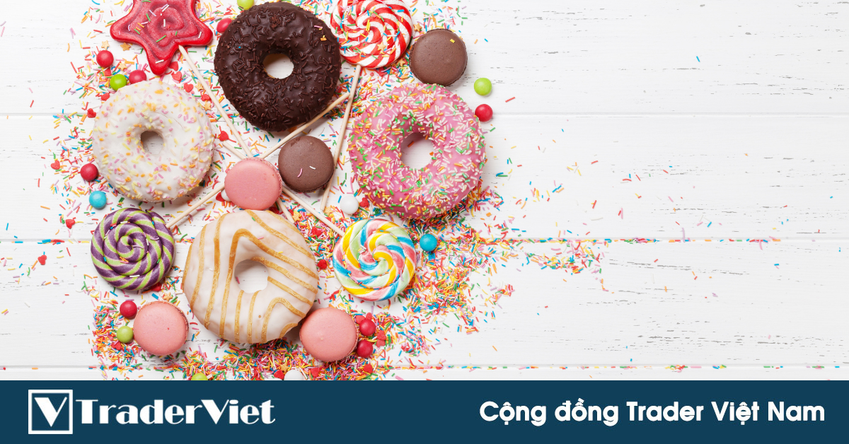 Hiệu ứng kẹo dẻo và ảnh hưởng của nó tới trading cũng như cuộc sống!