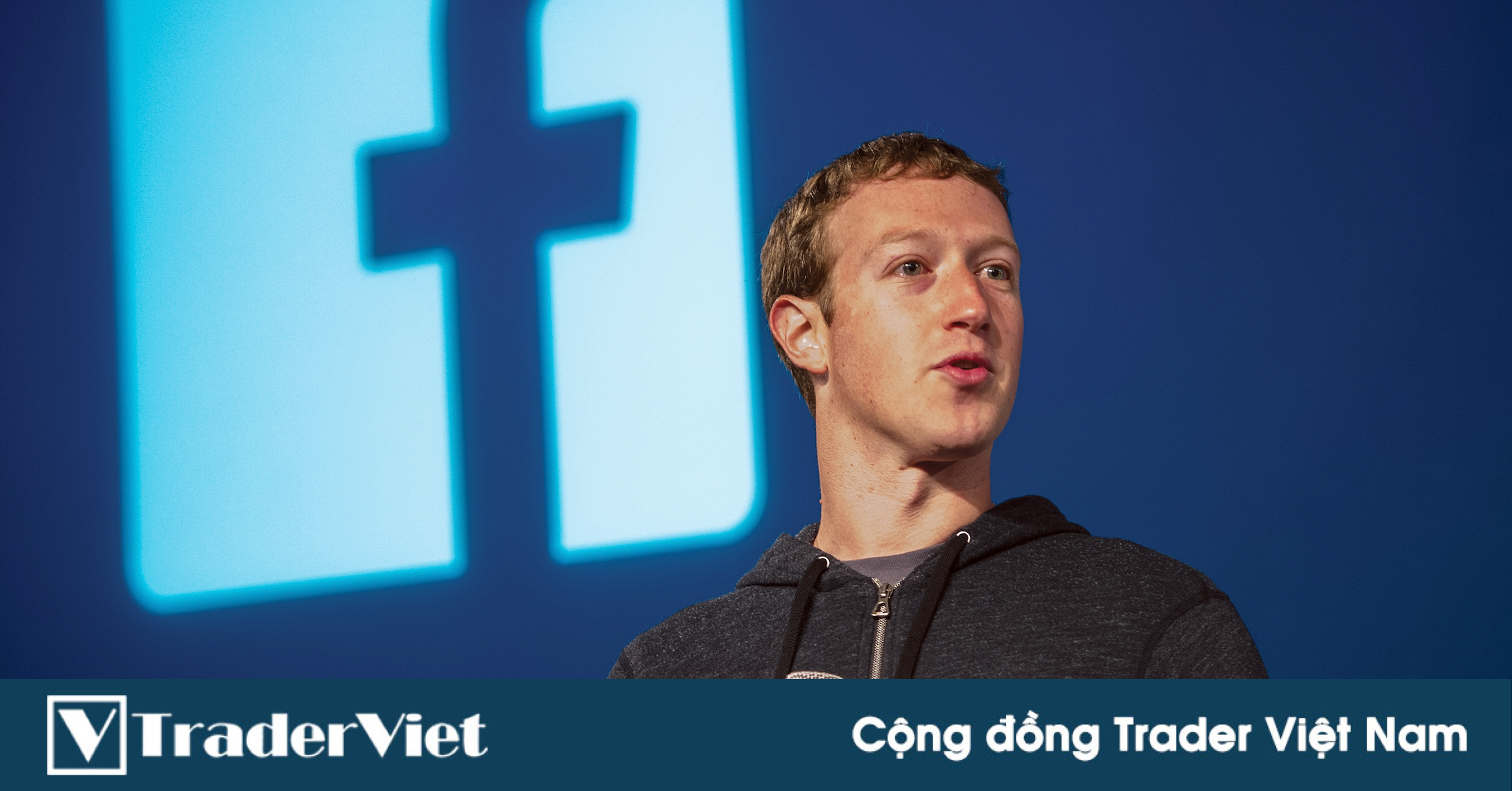 Mark Zuckerberg có thể sẽ là người chính tay kết liễu 'Bitcoin'