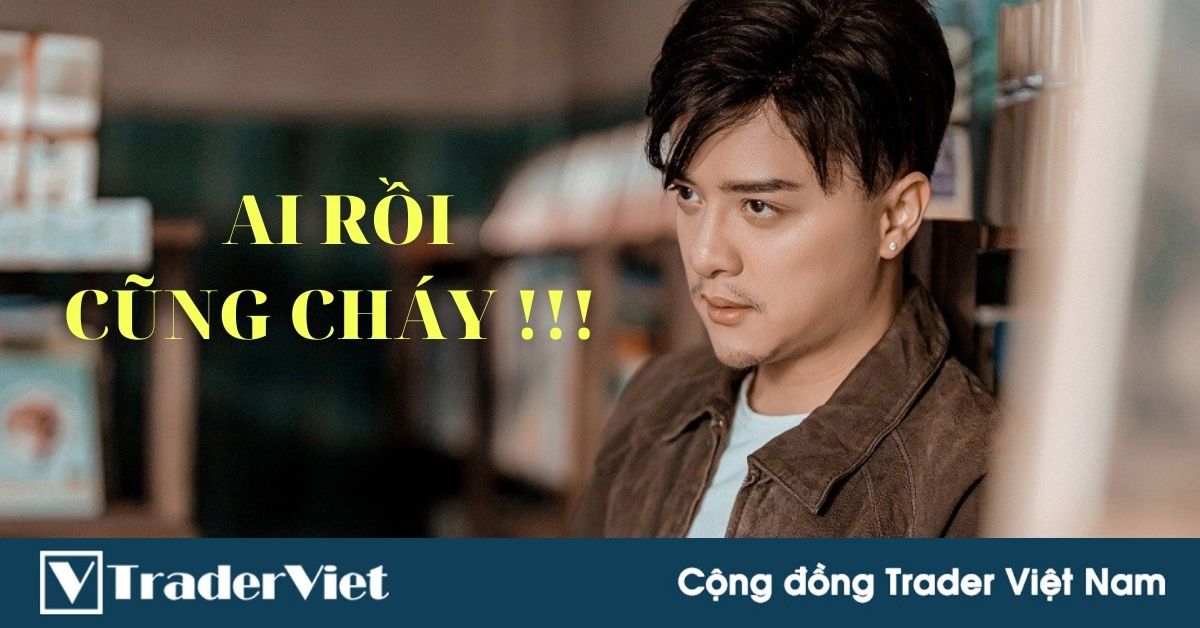 Ca sĩ Cao Thái Sơn: 'Tôi đã cháy tài khoản vì đầu tư vào sàn Forex'