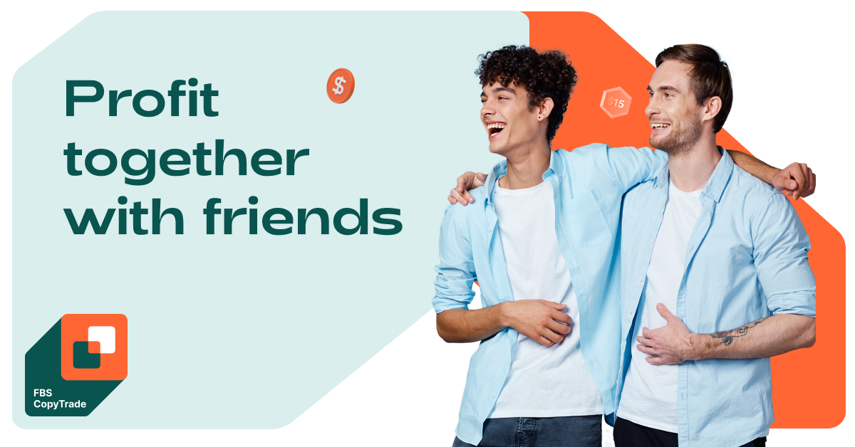 FBS CopyTrade ra mắt Chương Trình Giới Thiệu