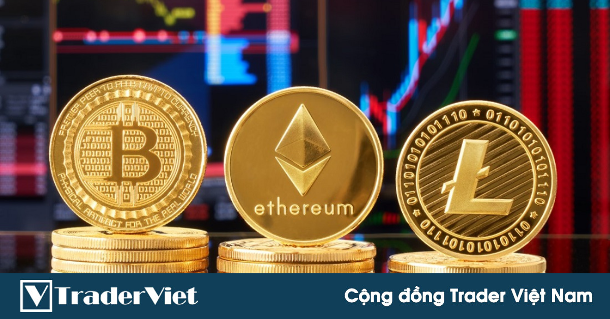 Tin nóng tài chính đầu ngày 19/05 - Các đồng tiền điện tử đồng loạt lao dốc sau cảnh báo của Ngân hàng Nhân dân Trung Quốc!