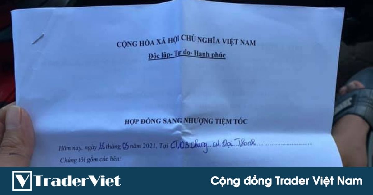 (Tâm sự nóng) Forex và sự tham lam không kiểm soát đã giết chết tôi