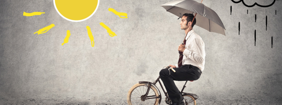 Nghịch lý khi Trader vào lệnh thoát lệnh dựa trên tỉ lệ risk reward