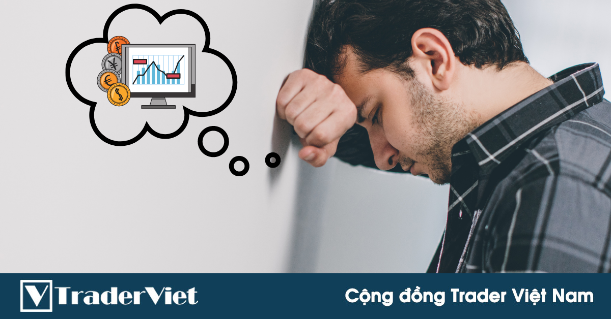 Tôi mất 4 tỷ đồng trong 3 năm vì chơi Forex!