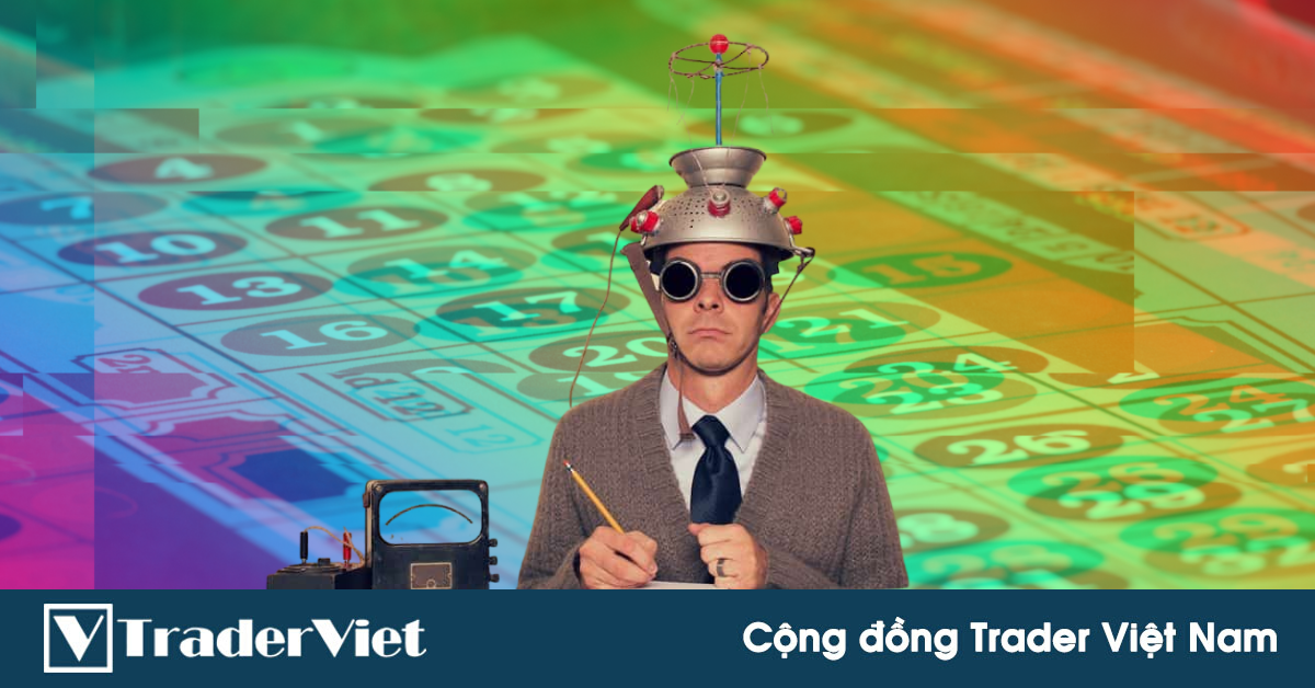 Ảo tưởng về sự kiểm soát xác suất thắng trong trading - Điều mà bạn không hề hay biết!