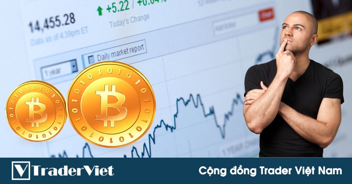BTC  dài hạn sẽ đi về đâu!?