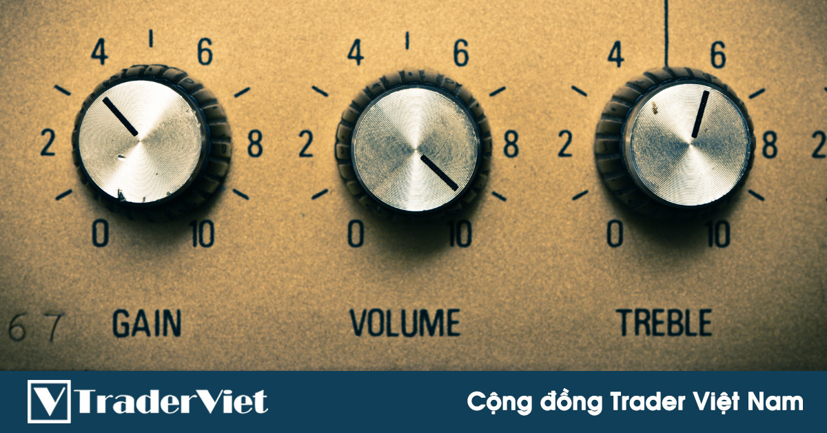 Nhận định thị trường crypto phiên 21/05: Cẩn thận với Volume Climax quanh vùng đỉnh!