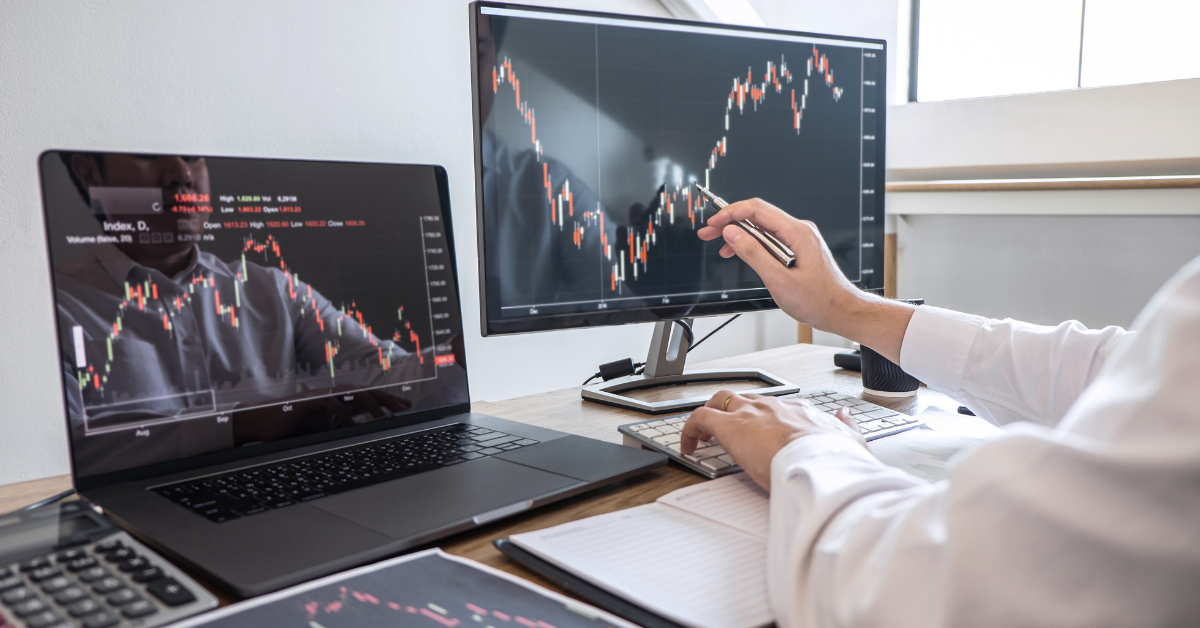 8 nhiệm vụ CHÍNH trong lịch trình giao dịch giúp trader TỐI ĐA HÓA hiệu suất giao dịch