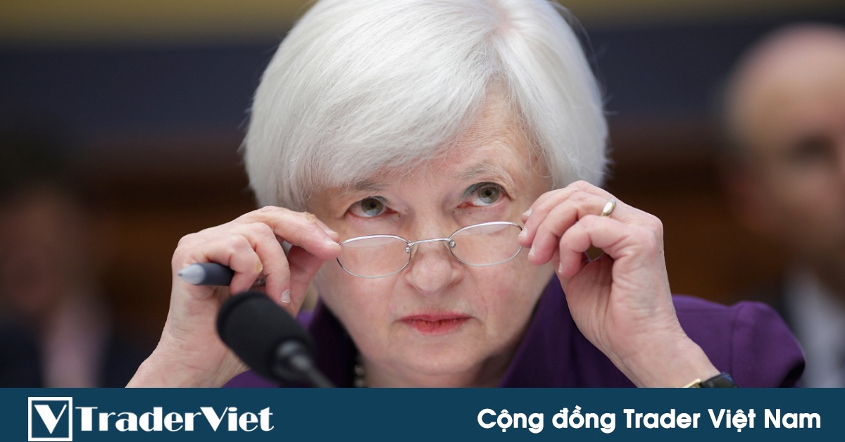 Tiêu điểm phiên Mỹ 21/5: Lo ngại về "tapering" giảm bớt - USD suy yếu trở lại; Thị trường tiền mã hoá gặp áp lực đáng ngại mới!