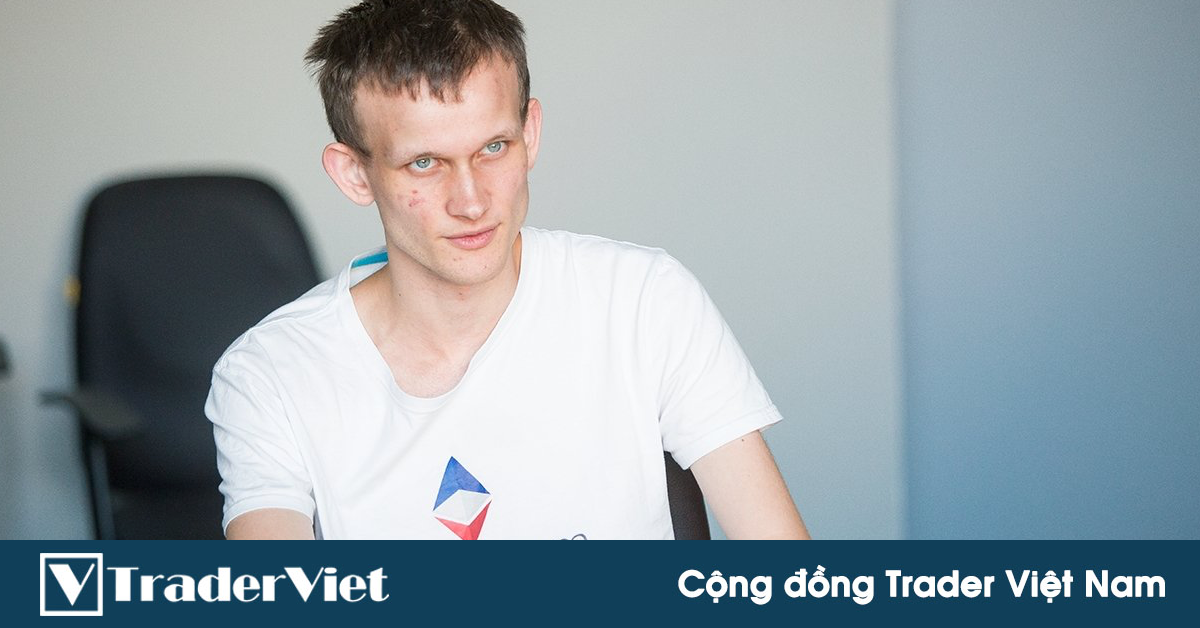 Vitalik Buterin: Không hề ngạc nhiên trước cơn bán tháo vừa qua, 'hiệu ứng Elon' sẽ dần mất đi