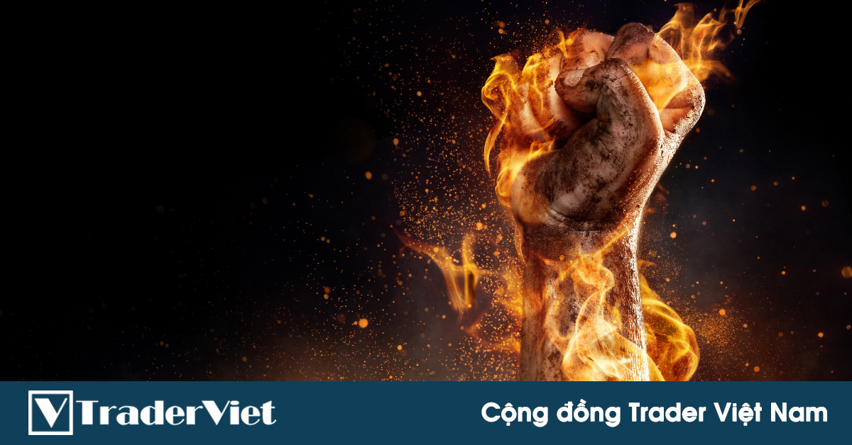 Những cách để một nhà giao dịch thoát khỏi ham muốn giao dịch trả thù!