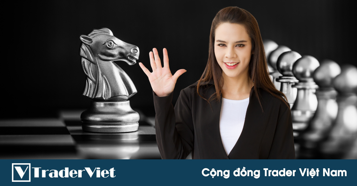 5 Yếu tố PHẢI CÓ trong một chiến lược giao dịch có lợi nhuận