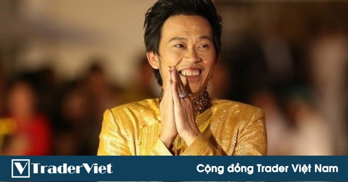 Hoài Linh và ... Trading