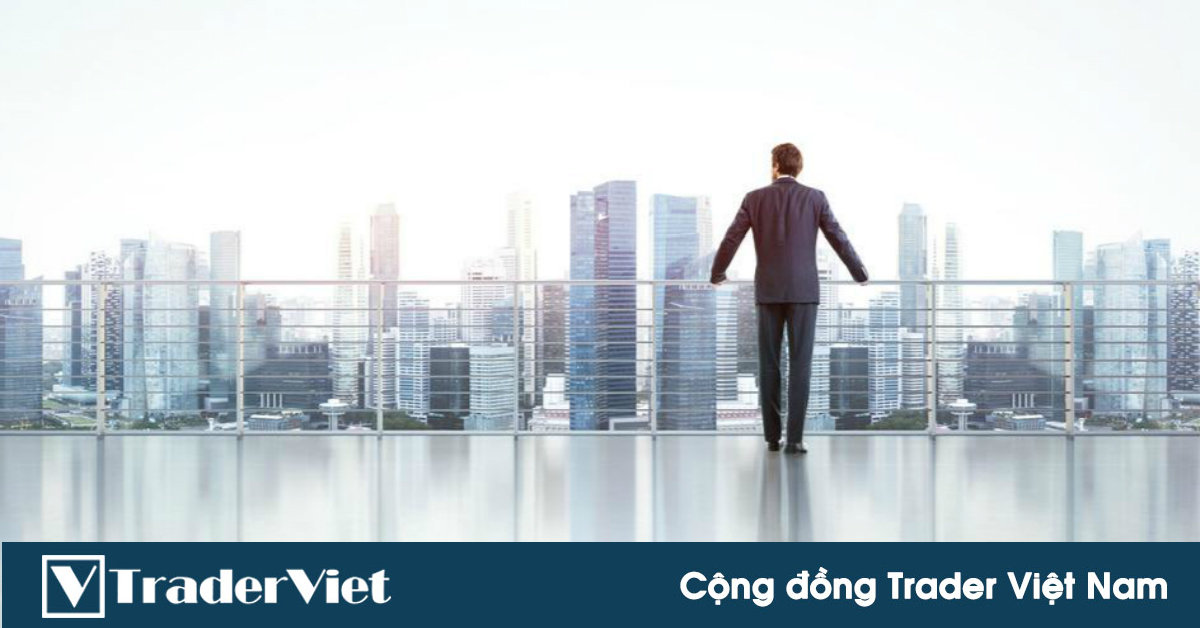 11 phẩm chất CHỈ CÓ ở những nhà giao dịch thành công