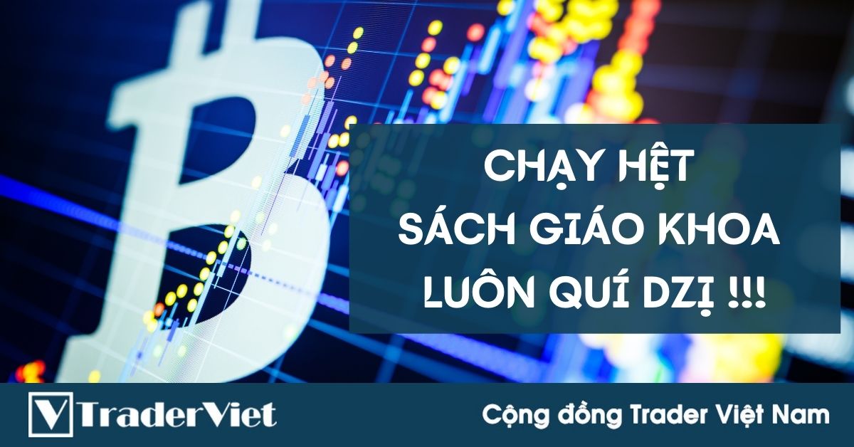 Bitcoin đang biến động hệt như trong sách?