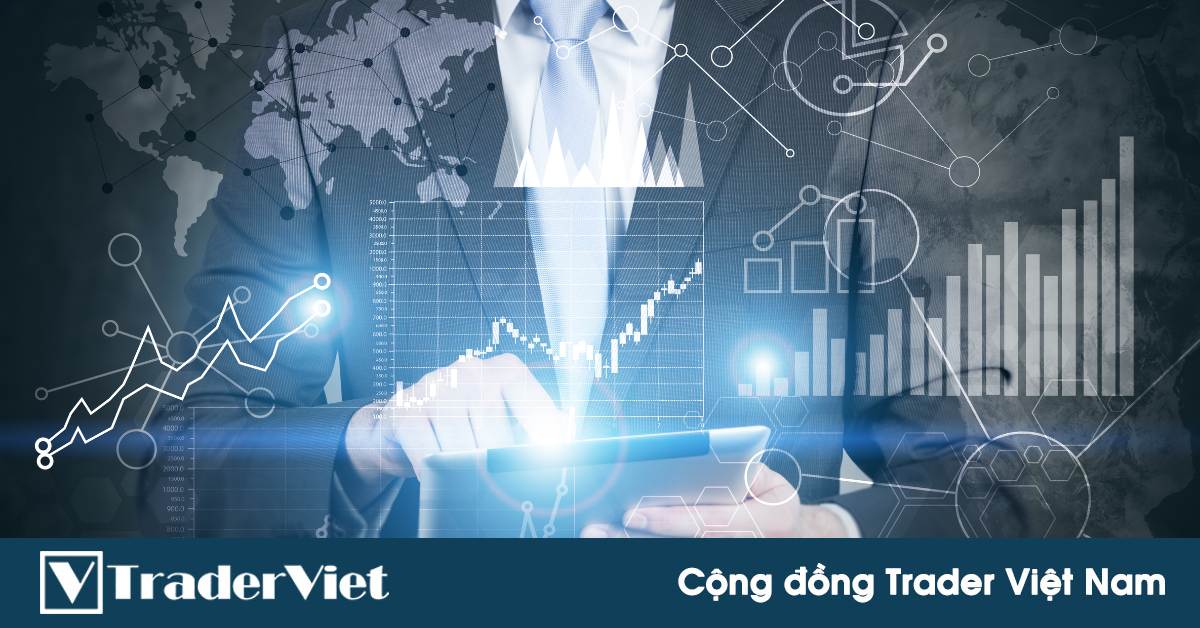 Nếu lựa chọn 3 chỉ báo để giao dịch anh em sẽ chọn chỉ báo nào? Đây là câu trả lời của trader chuyên nghiệp