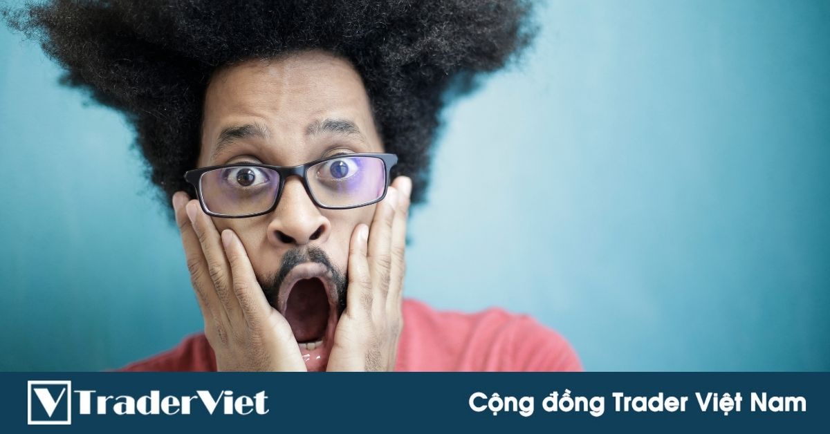 (Chart độc) Biểu đồ 10 tháng tăng dựng đứng