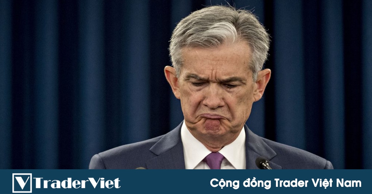 Sẽ ra sao nếu FED KHÔNG THỂ tăng lãi suất? Động lực kìm hãm nghiêm trọng này là gì?