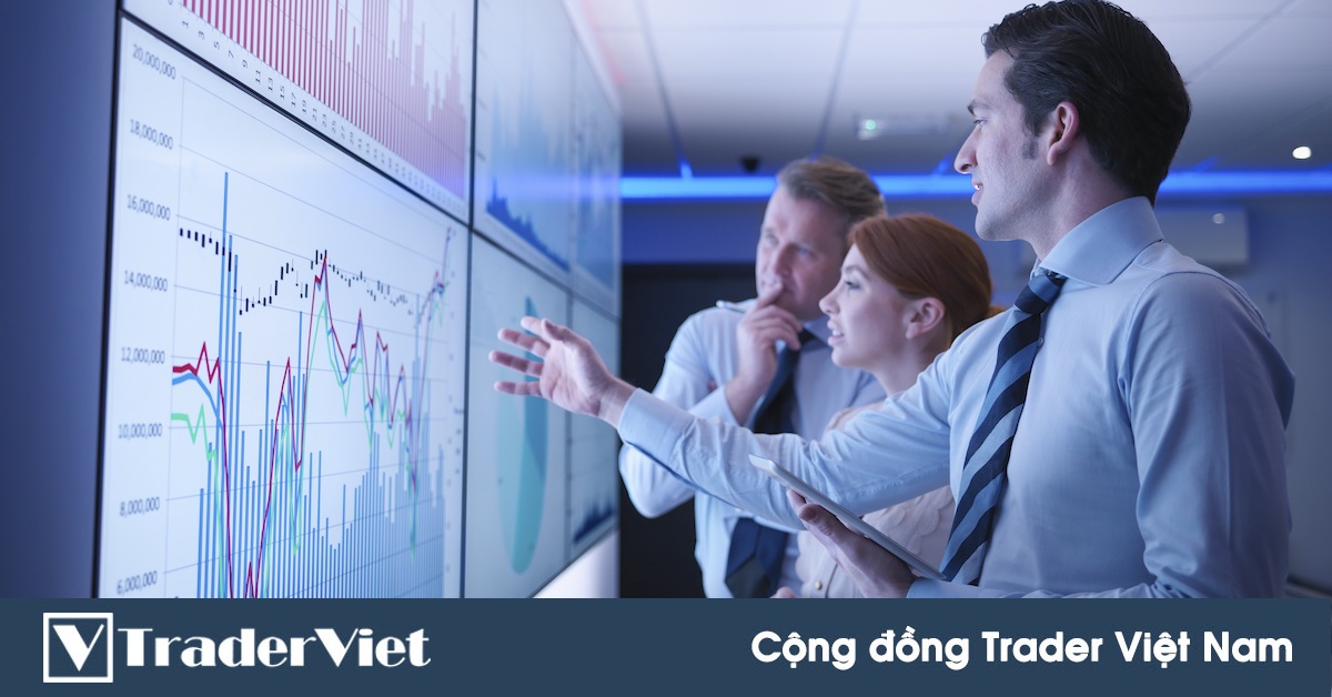 Tin nóng tài chính đầu ngày 31/05 - Chờ đợi dữ liệu việc làm Hoa Kỳ và đánh giá của Fed về tốc độ phục hồi