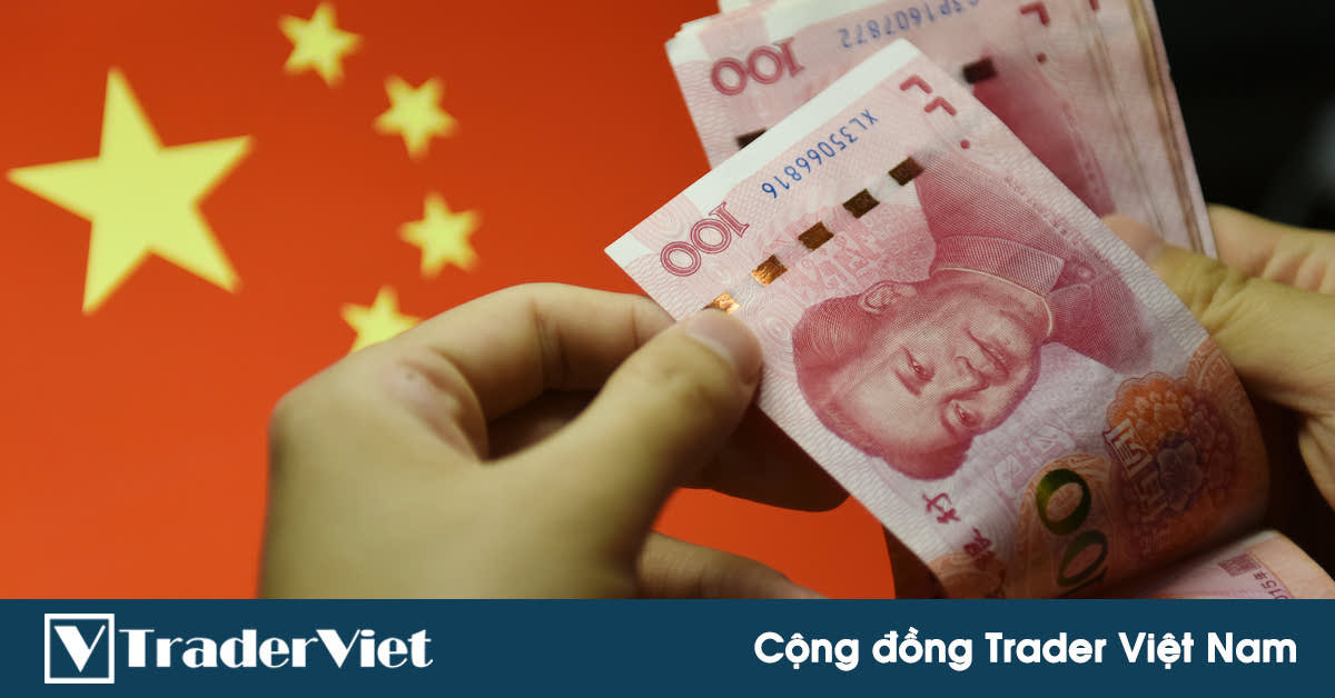 Tin nóng tài chính đầu ngày 01/06 - Trung Quốc nỗ lực kiềm chế đồng nhân dân tệ đang tăng mạnh!