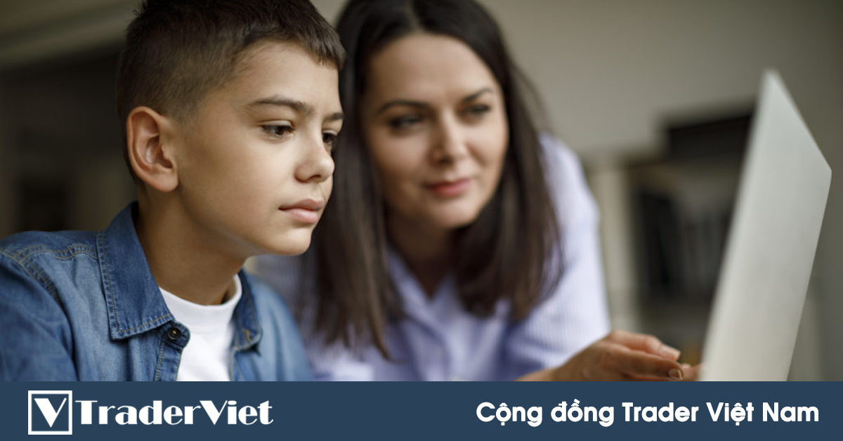 Các bậc cha mẹ liệu có nên dạy con ĐẦU TƯ từ "lúc còn thơ" và nên dạy như thế nào?