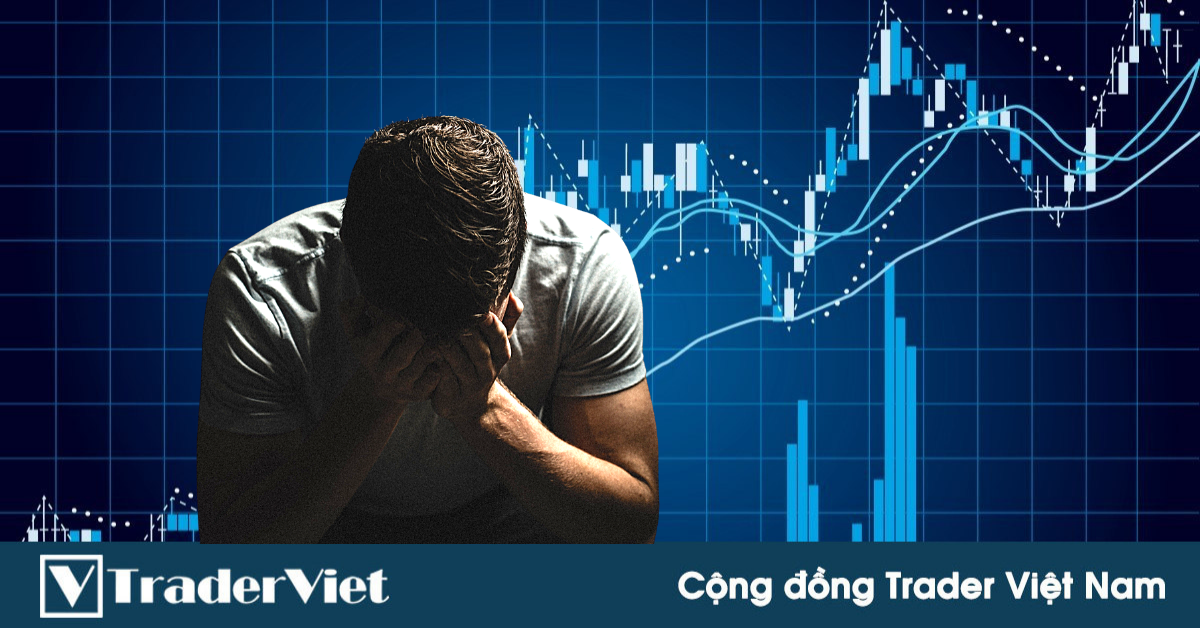 6 nhược điểm "lớn" của chỉ báo đường trung bình động (MA) mà ít trader nào để ý tới