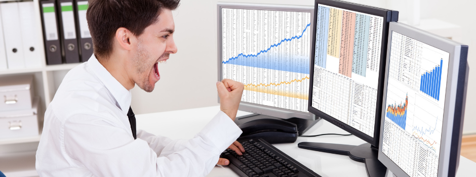 Những thói quen sẽ giúp ích cho các trader đang dần làm quen với thị trường