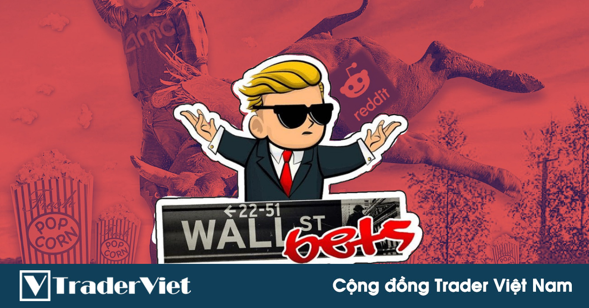 Tin nóng tài chính đầu ngày 03/06 - Đội quân trader nhỏ lẻ Reddit lại xuất chiêu, khiến cổ phiếu AMC có thời điểm tăng tới 127%!