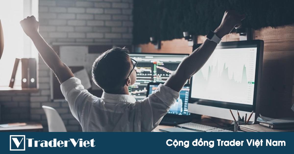 Trader 20 năm kinh nghiệm đúc kết mẹo giúp lấy lại sự tự tin và vực dậy sau chuỗi thua lỗ!