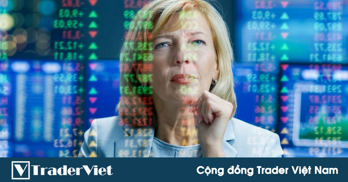 5 nữ trader thành công VANG DỘI trong giới tài chính mà anh em ít biết
