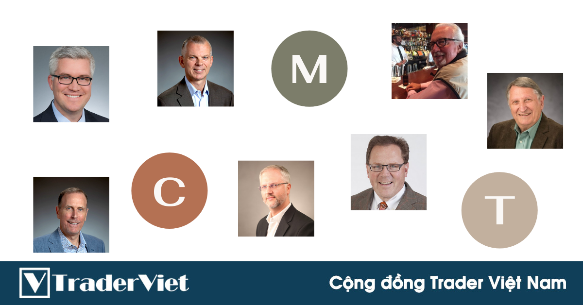 Top những chuyên gia CMT hàng đầu anh em nên follow trên Twitter!