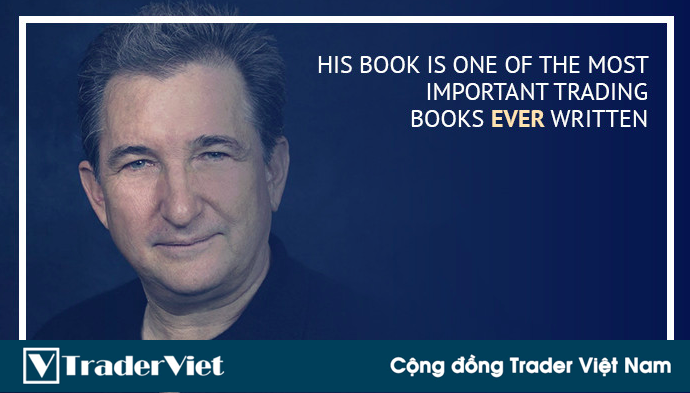 Mark Douglas tiết lộ 5 bí mật của 10% trader giỏi nhất