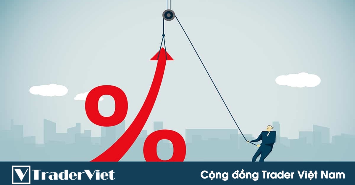 Các NHTW sẽ không thể thắt chặt chính sách khi nợ công tăng quá cao!